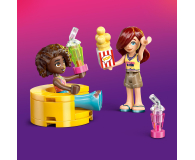LEGO Friends 42642 Maraton filmowy przyjaciółek - 1331621 - zdjęcie 5